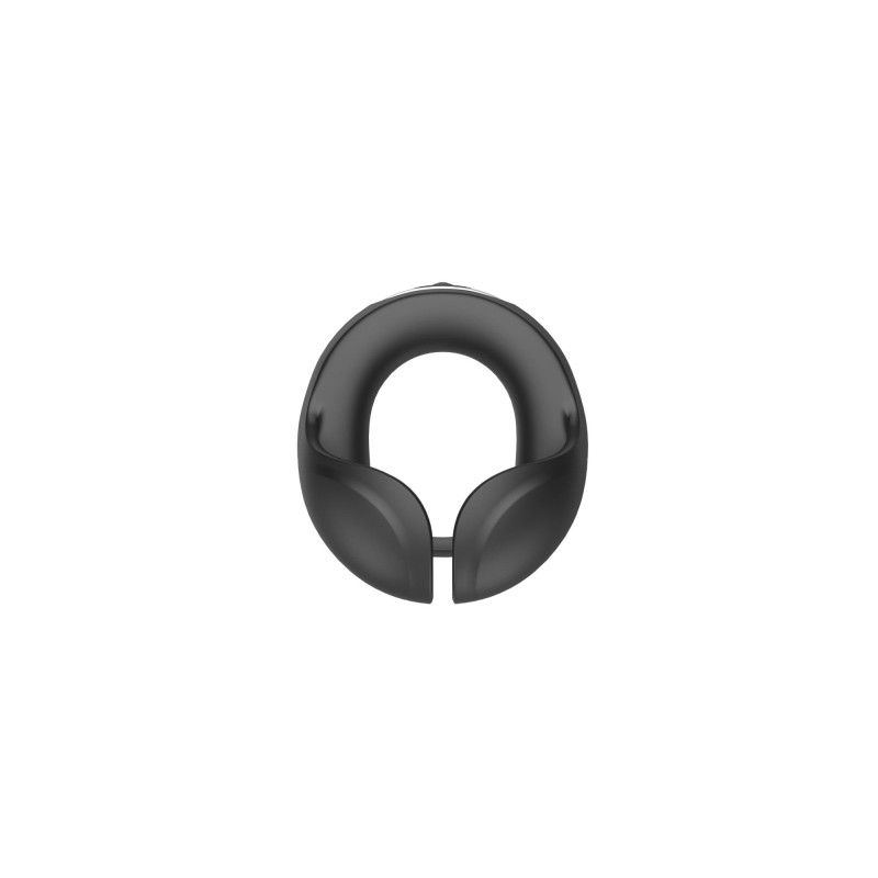 Vibrating Penis Ring with ball stimulating